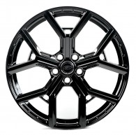 Replica LR892 BLACK