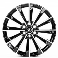 Replica LX3218 Black_Machined_Face