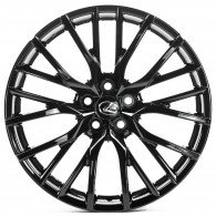 Replica LX741 GLOSS_BLACK