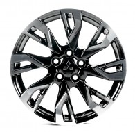 Replica MI671 Black_Machined_Face