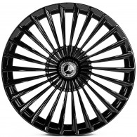 Replica MR004 GLOSS_BLACK