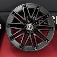 Replica MR006 MATT_BLACK