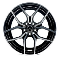 Replica MR021-026 Machined_Face_Black