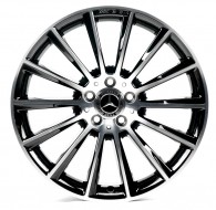 Replica MR021-039 Machined_Face_Black