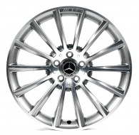 Replica MR021-041 Machined_Face_Gunmetal