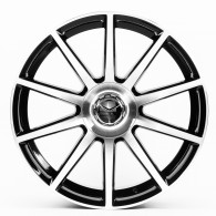 Replica MR1060 Black_Machined_Face