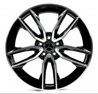Replica MR120 Gloss_Black_Lip_Polish