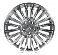 Replica MR1490 Gloss_Gray_Machined_Face