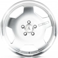 Replica MR25077 Hyper_Silver_Machined_Lip