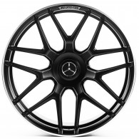 Replica MR251 Satin_Black_Lip_Polish
