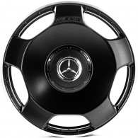 Replica MR2524 Satin_Black_Lip_Polish