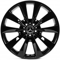 Replica MR282 Closs_Black