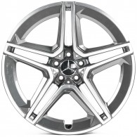 Replica MR3067 Gunmetal_Machined_Face