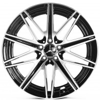Replica MR3121 GLOSS_BLACK_MACHINED_FACE