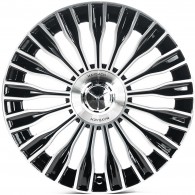 Replica MR3152 Black_Machined_Face