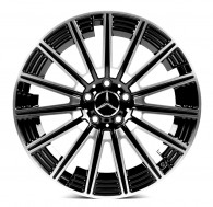 Replica MR3176 Black_Machined_Face