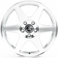 Replica MR3481 Silver_Machined_Face