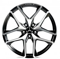 Replica MR5528 Satin_Black_Machined_Face