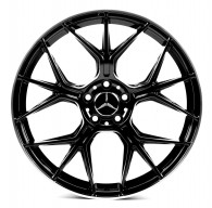 Replica MR5622 Gloss_Black_Machined_Rim