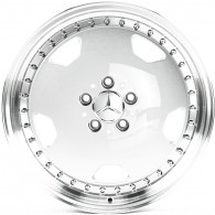 Replica MR8652 Silver_Lip_Polish