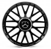 Replica MR932 Satin_Black_Lip_Polish