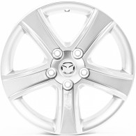 Replica MZ138 Silver