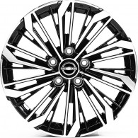 Replica NS17433 GLOSS_BLACK_MACHINED_FACE