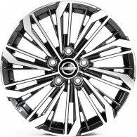 Replica NS3334 Gunmetal_Machined_Face