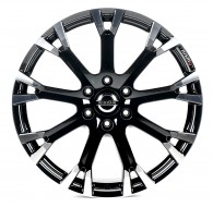 Replica NS560 BKF