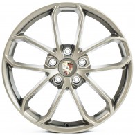 Replica PR08 Platinum