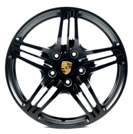Replica PR212 MATT_BLACK