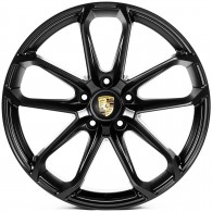 Replica PR21968 SATIN_BLACK