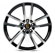 Replica PR3081 Black_Machined_Face