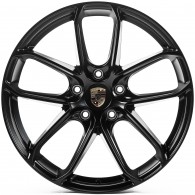 Replica PR395 SATIN_BLACK