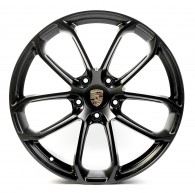 Replica PR5084 MATT_BLACK