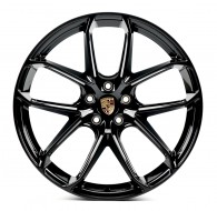 Replica PR5593 GLOSS_BLACK