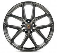 Replica PR786 PT_Titanium