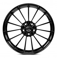 Replica SK0383 BLACK