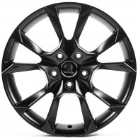 Replica SK17474 SATIN_BLACK