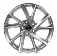 Replica SK262 MATT_GRAFITTE_MACHINED_FACE