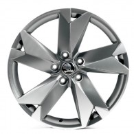 Replica SK5625 Satin_Gray_Machined_Face