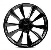 Replica TE3154 Matte_Black