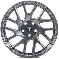 Replica TE3327 Matt_Gunmetal