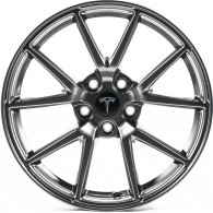 Replica TES3328 Gunmetal