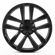 Replica TES5591 SATIN_BLACK
