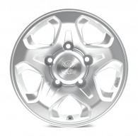 Replica TY1211 Silver