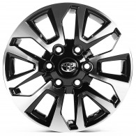 Replica TY17347 GLOSS_BLACK_MACHINED_FACE