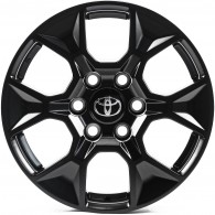 Replica TY18584 SATIN_BLACK