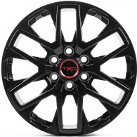 Replica TY20925 SATIN_BLACK
