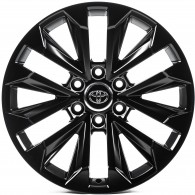 Replica TY3123 MATT_BLACK